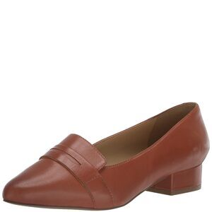 Trotters Womens Joelle Tan 5.5 M (B)